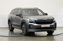 Škoda Kodiaq 2.0 TDI 142 kW 4x4 Sportline