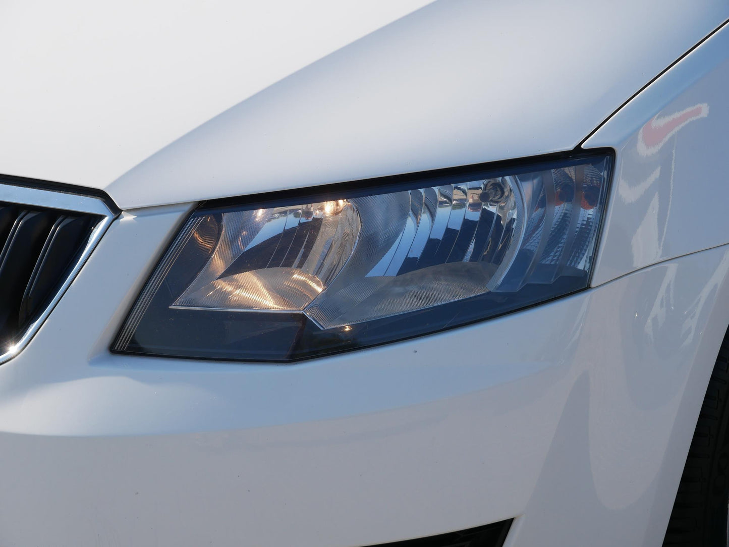 Škoda Octavia 1.6 TDI 77 kW Ambition Plus