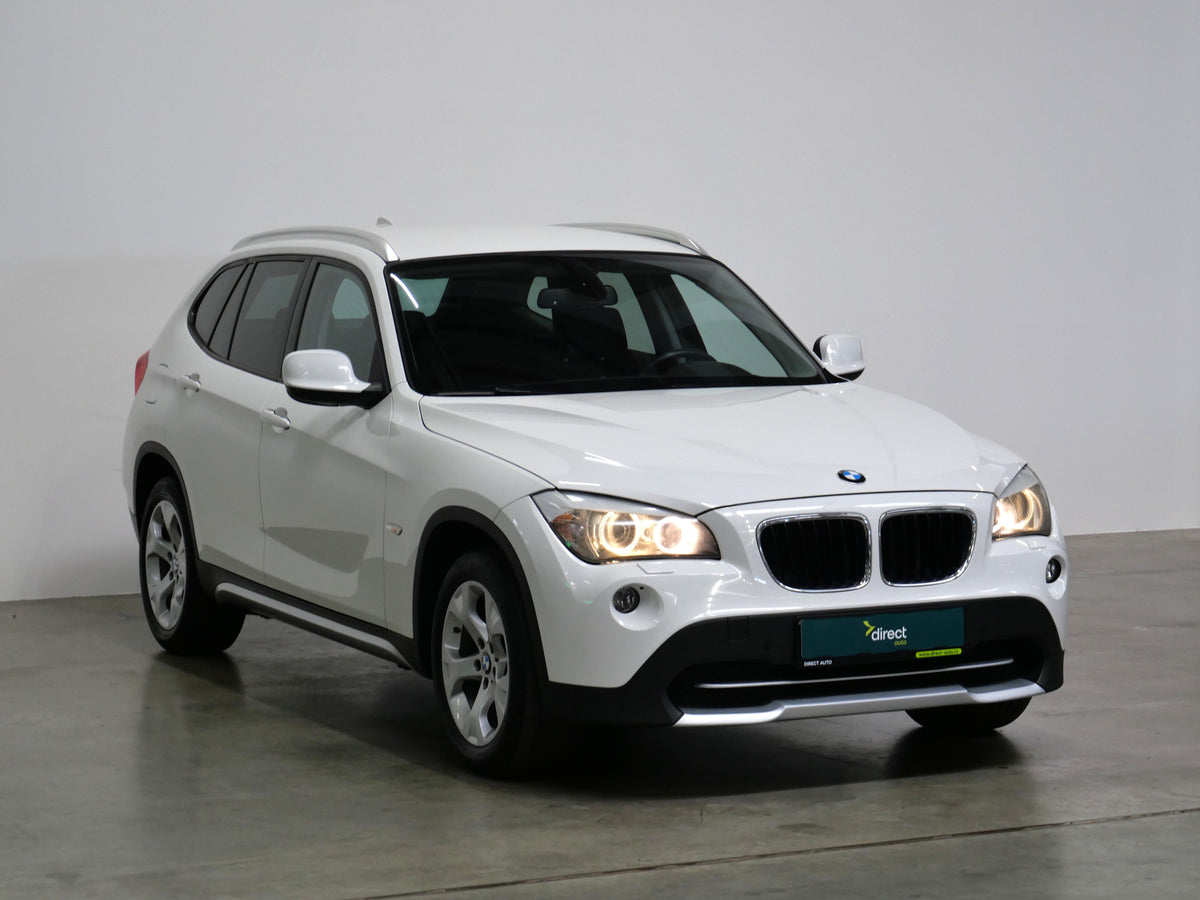 BMW X1 18d 105 kW xDrive xLine – foto 8