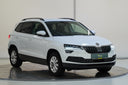 Škoda Karoq 2.0TDI 110kW Ambition