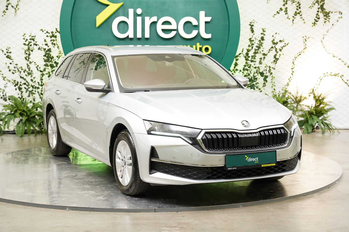 Škoda Octavia 1.5 TSI 110 kW Top Selection