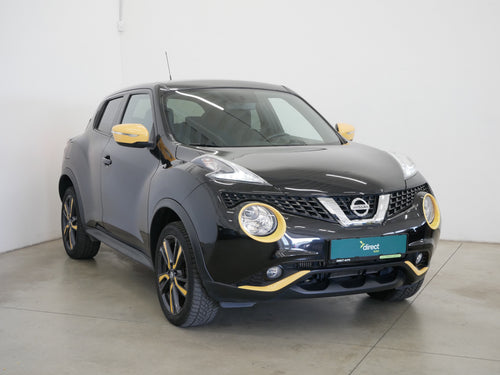 Nissan Juke 1.2i 85kW Tecna – foto 8