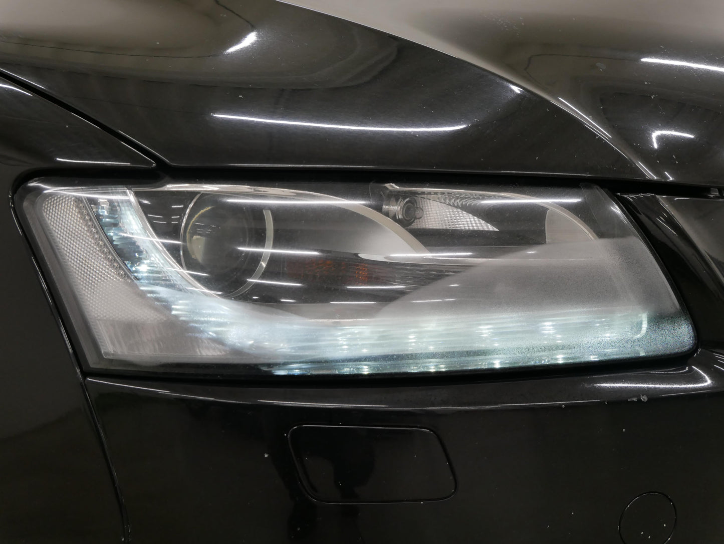 Audi A5 Coupe 3.0 TDI 176 kW