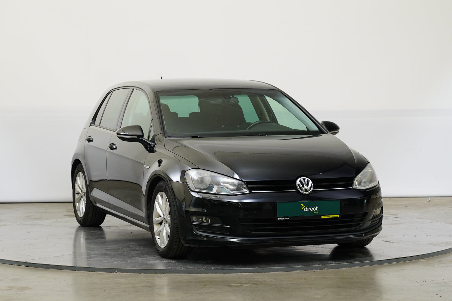 Volkswagen Golf 1.6 TDI 77 kW CUP
