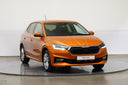 Škoda Fabia 1.0 TSI 85 kW Top Selection