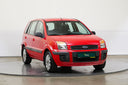 Ford Fusion 1,4 Duratec 59 kW