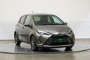 Toyota Yaris 1.5 VVT-iE 82 kW