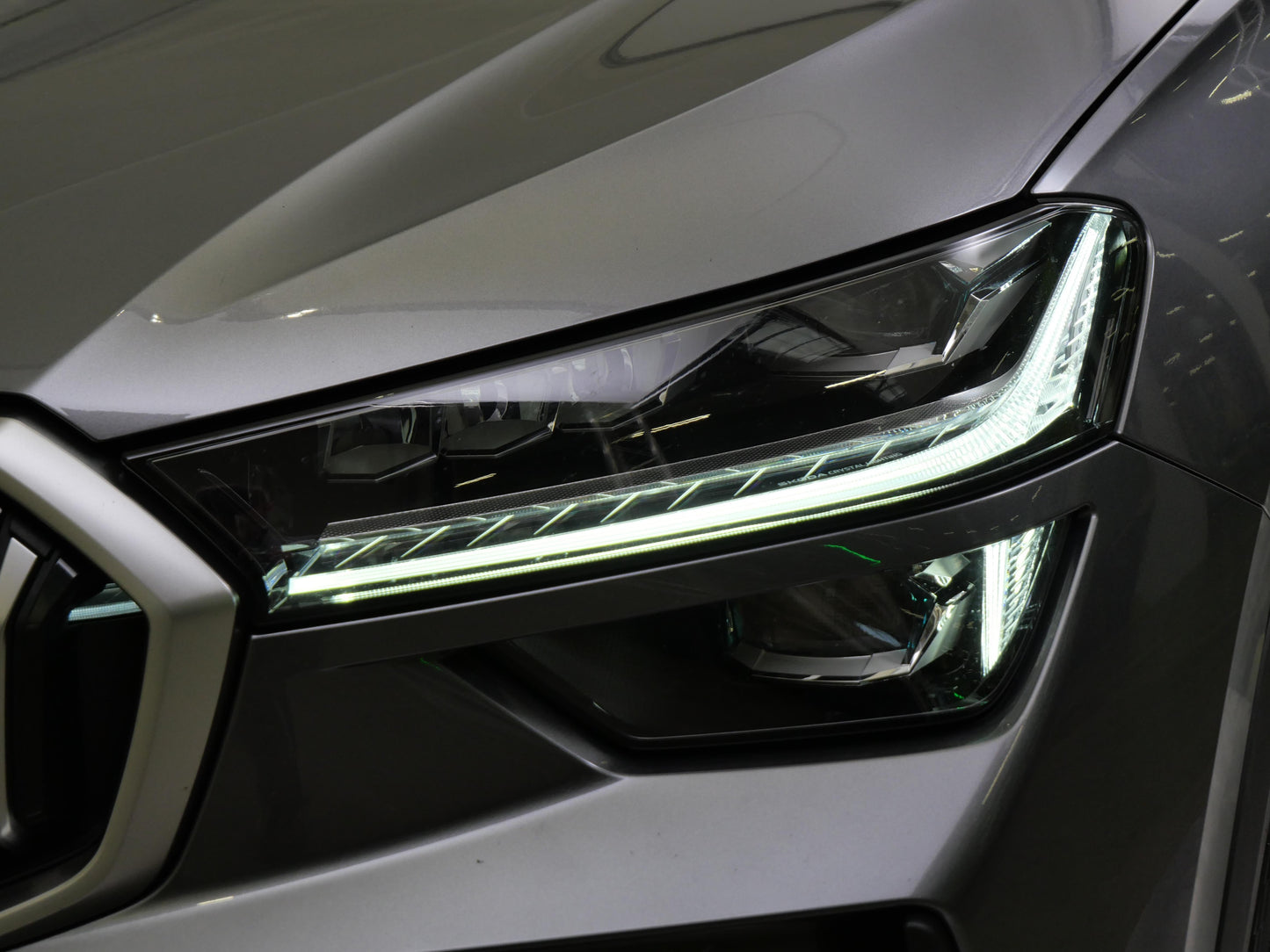 Škoda Kodiaq 2.0 TDI 142 kW Excl. Selection