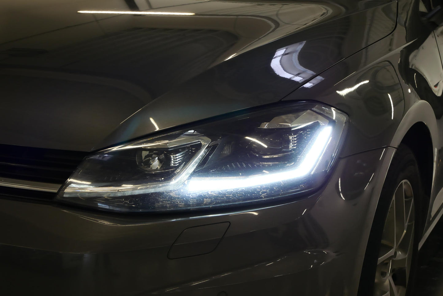 Volkswagen Golf 1.6 TDI 85 kW Comfortline