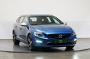 Volvo V60 2.0 T6 AWD 225 kW R-Desing