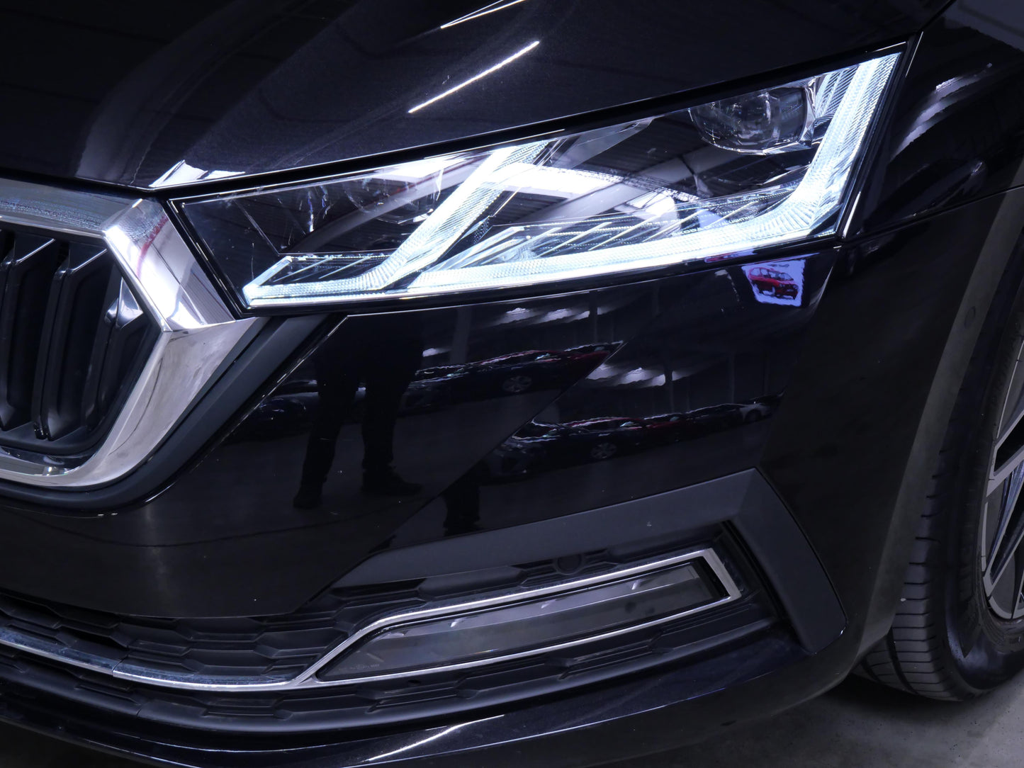 Škoda Octavia 2.0 TDI 85 kW Style Plus