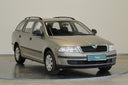 Škoda Octavia 1.4 16V 59 kW Tour