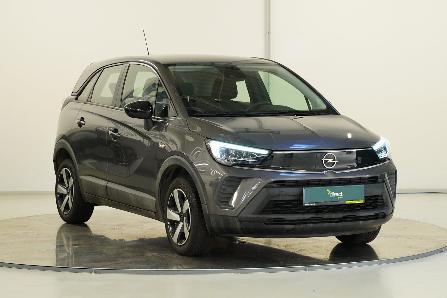 Opel Crossland 1.2 i 81 kW