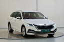 Škoda Octavia 2.0 TDI 85 kW Style+