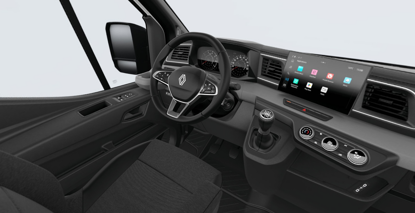 Renault Master L3H2P3 dCi 150 Extra