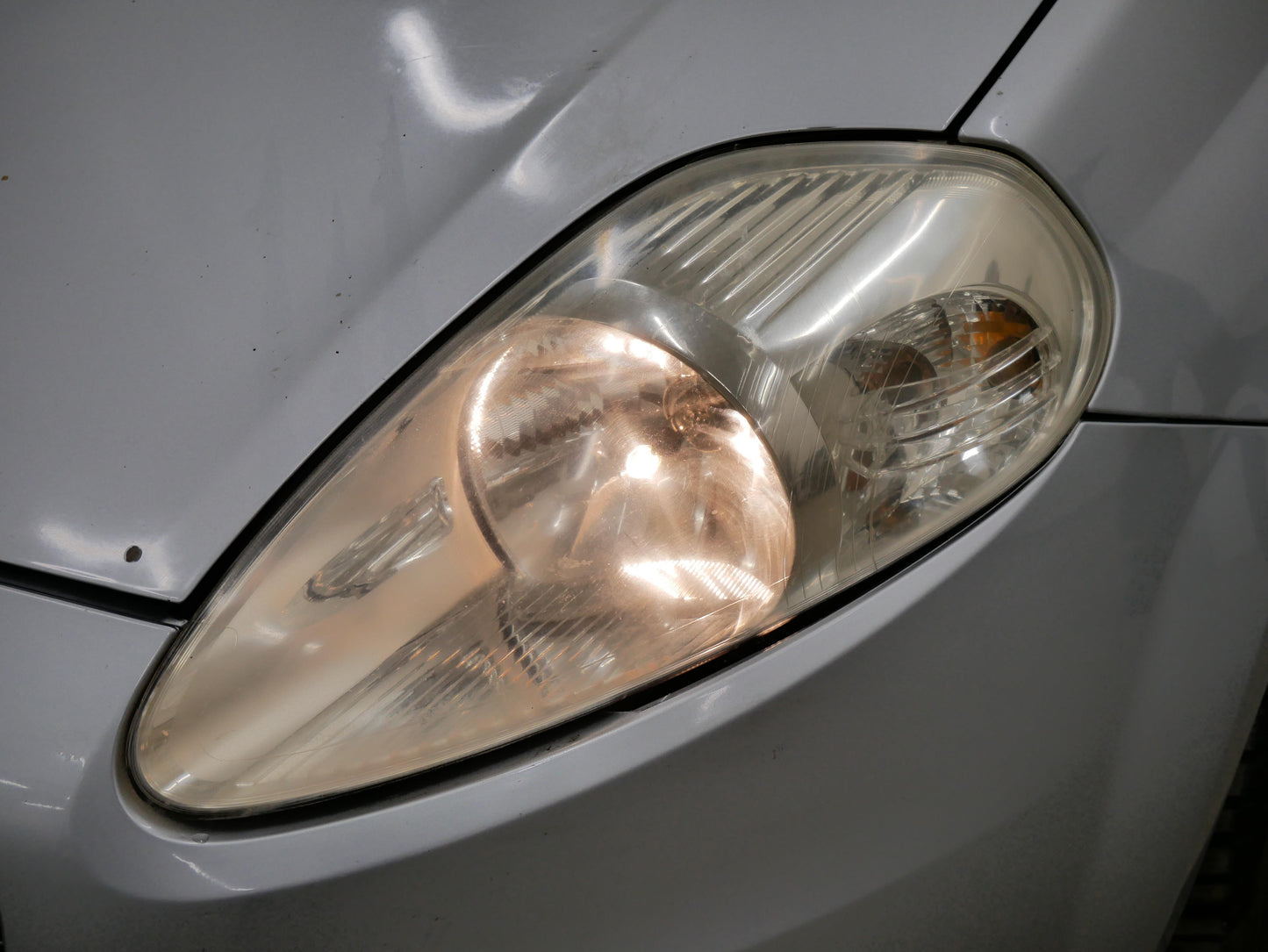 Fiat Punto 1.4 M-JET 88KW Dynamic