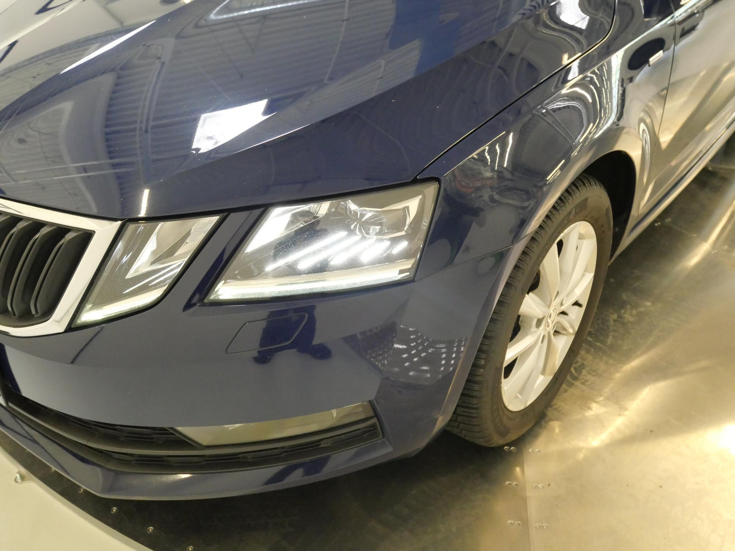 Škoda Octavia 2.0 TDI 110 kW Limited Edition