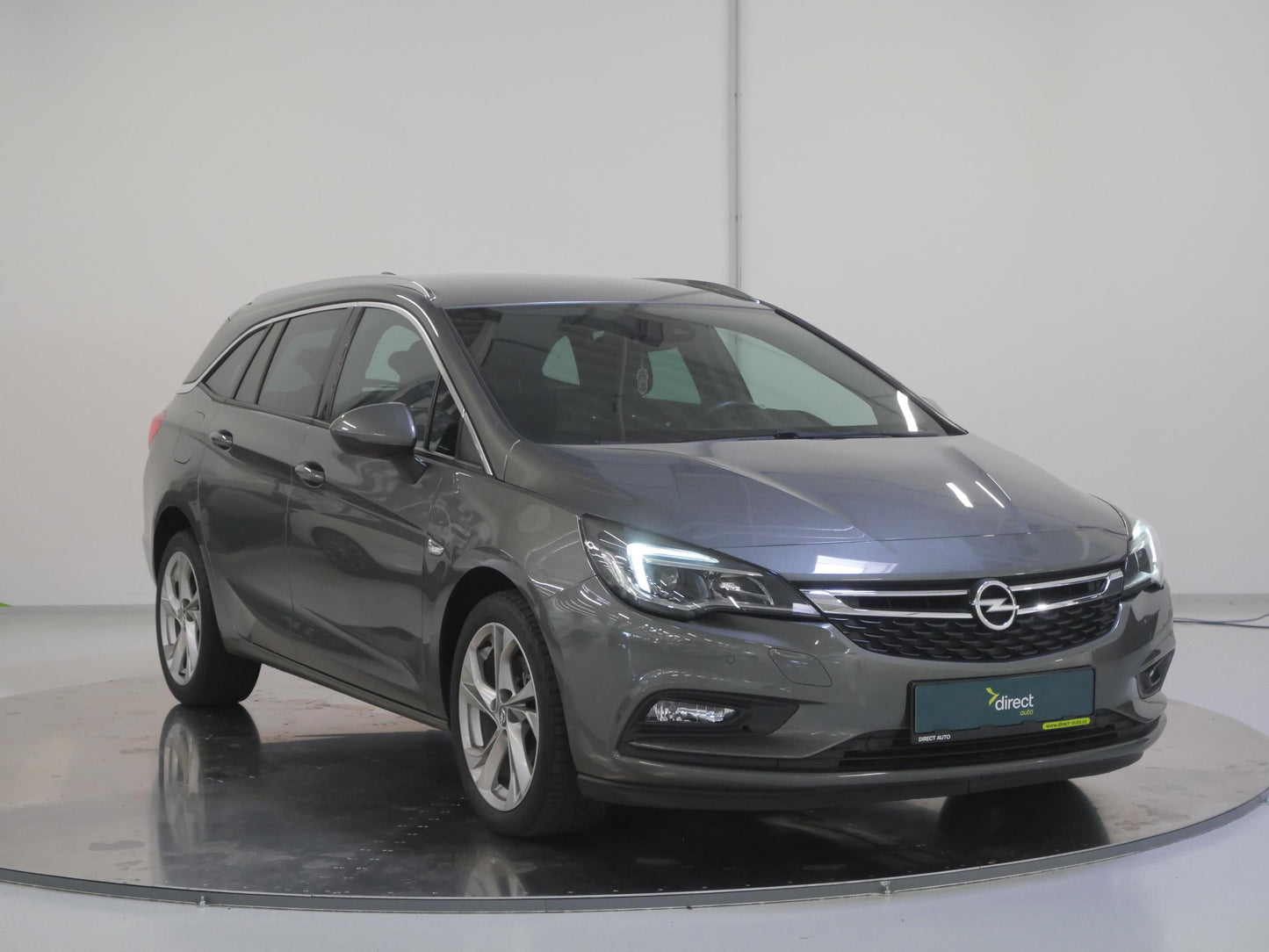 Opel Astra 1.6 CDTI 100 kW Sports Tourer
