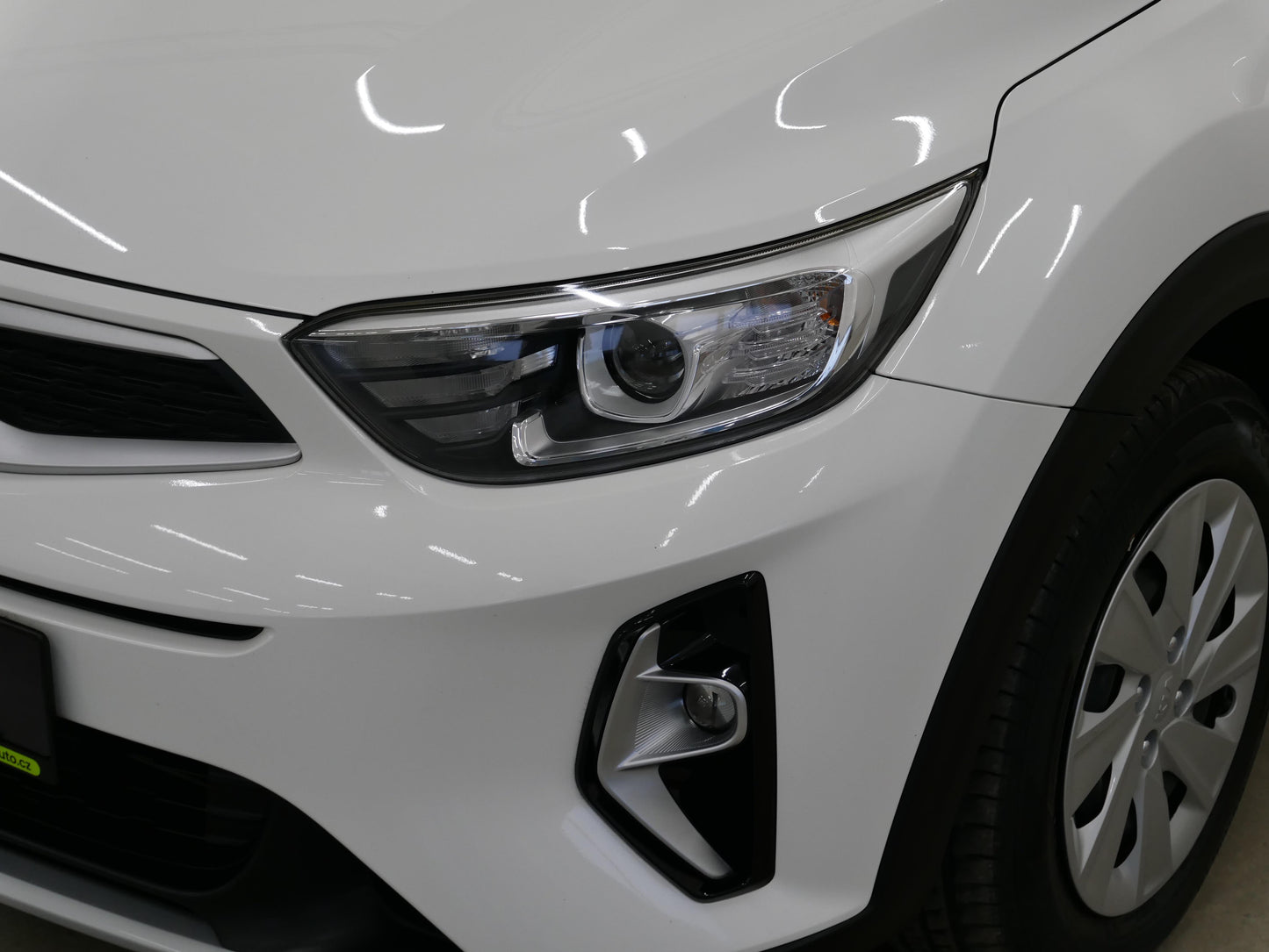 Kia Stonic 1.2 DPI 62 kW Comfort