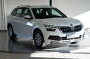Škoda Kamiq 1.0 TSI 85 kW DSG Style