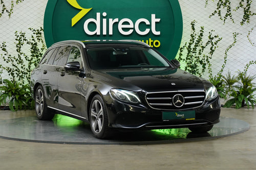 Mercedes-Benz E-Class 2.0 D 143 kW 4x4 Avantgarde – foto 8