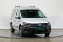 Volkswagen Caddy 2.0 TDI 75 kW Trendline