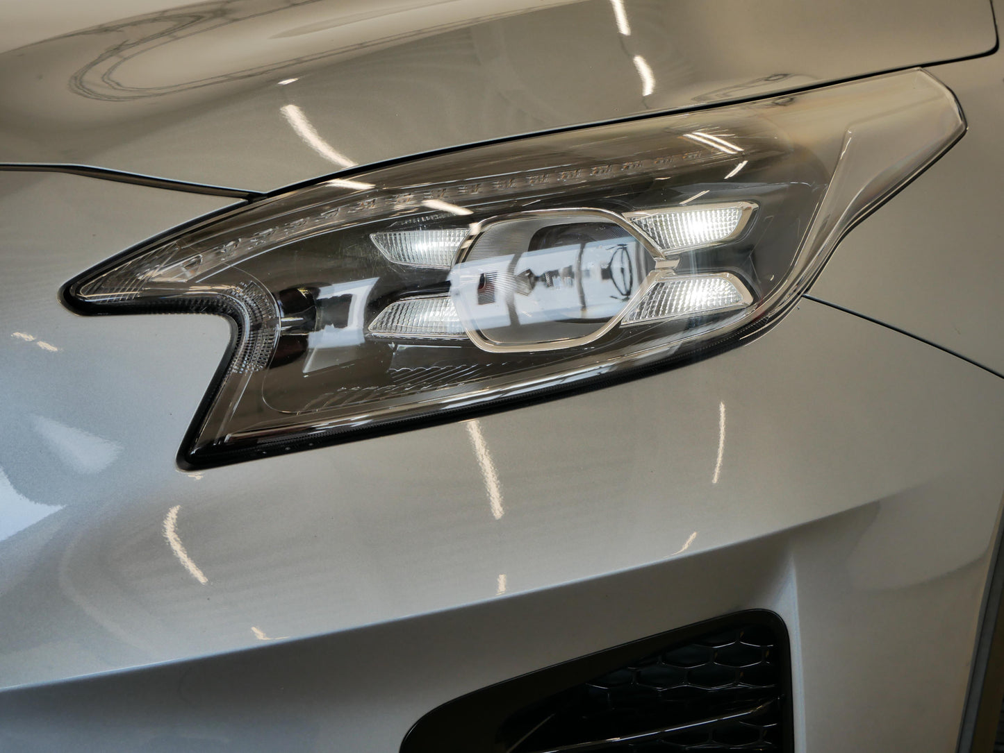 Kia XCeed 1.4T-GDI 103 kW LOUNCH EDITION