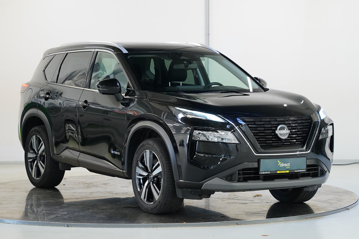 Nissan X-Trail 1.5 VC-T E-Power 116kw