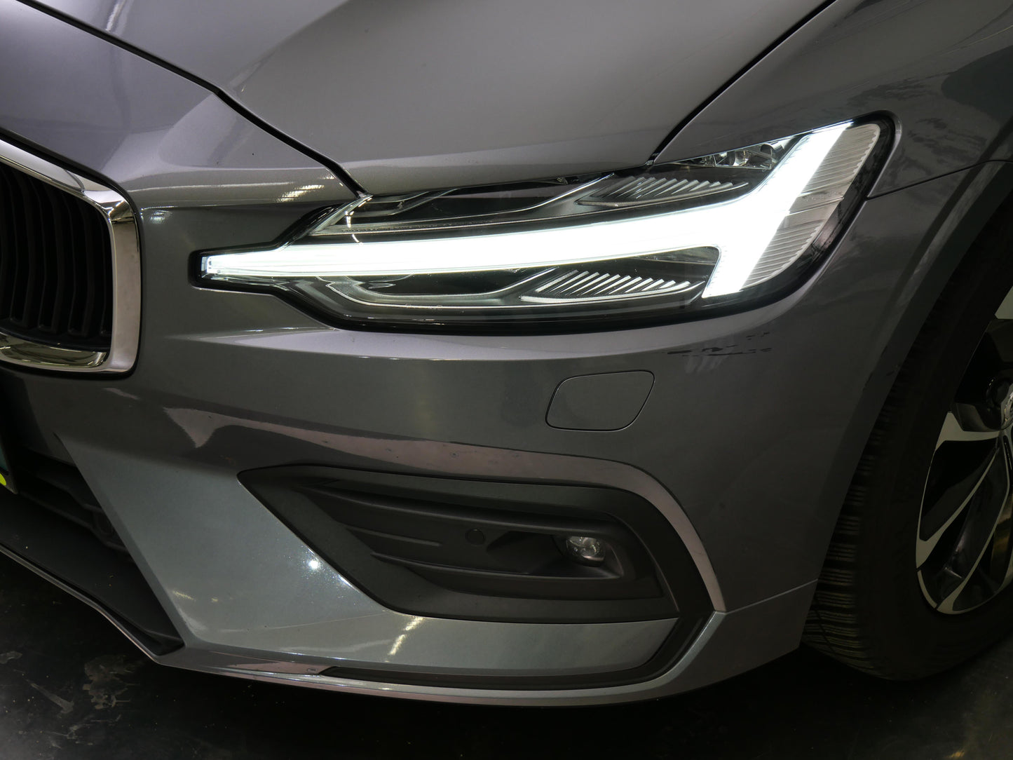Volvo V60 2.0 D4 140 kW