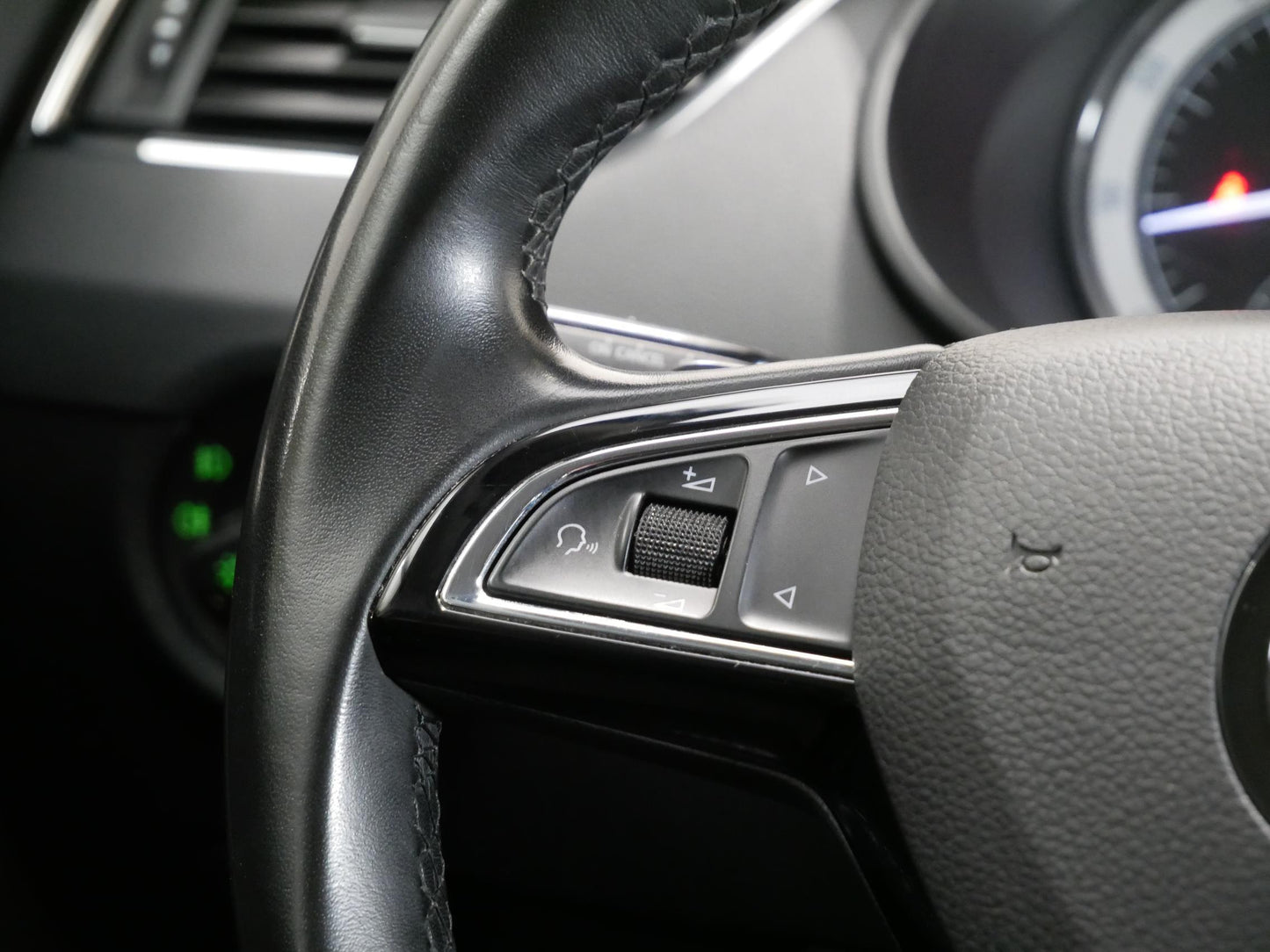 Škoda Octavia 1.5 TSI G-TEC 96 kW Style