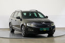 Škoda Octavia 2.0 TDI 135 kW RS