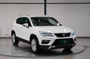 Seat Ateca 1.4TSI 110kW Excellence