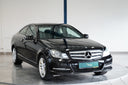 Mercedes-Benz Třídy C C 180 115 kW