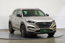 Hyundai Tucson 2.0 CRDi 100 kW 4x4