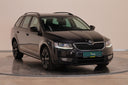 Škoda Octavia 2.0 TDI 110 kW Style