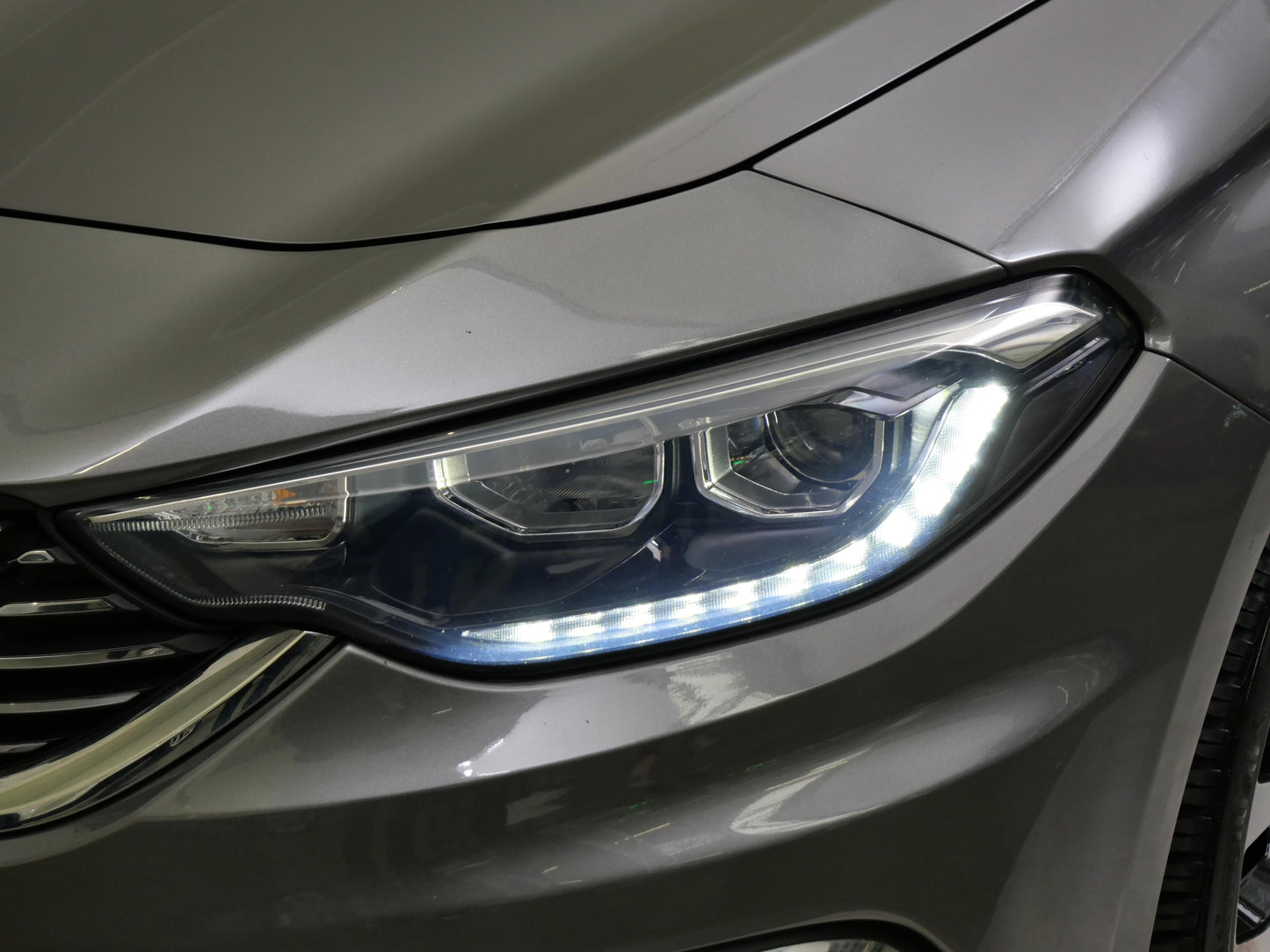 Fiat Tipo Kombi 1.6 i 81 kW Lounge