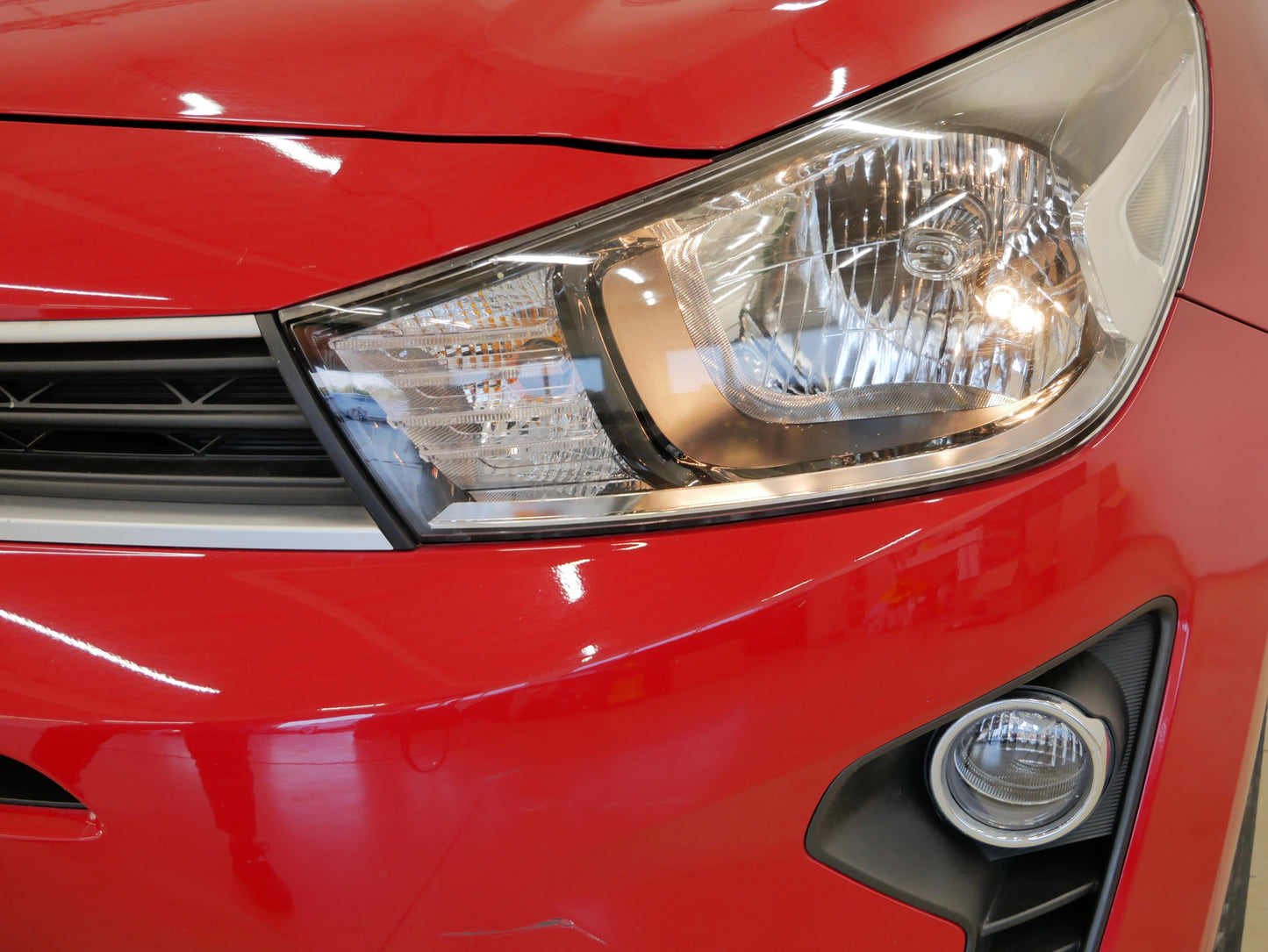 Kia Rio 1.2 DPi 61 kW Comfort