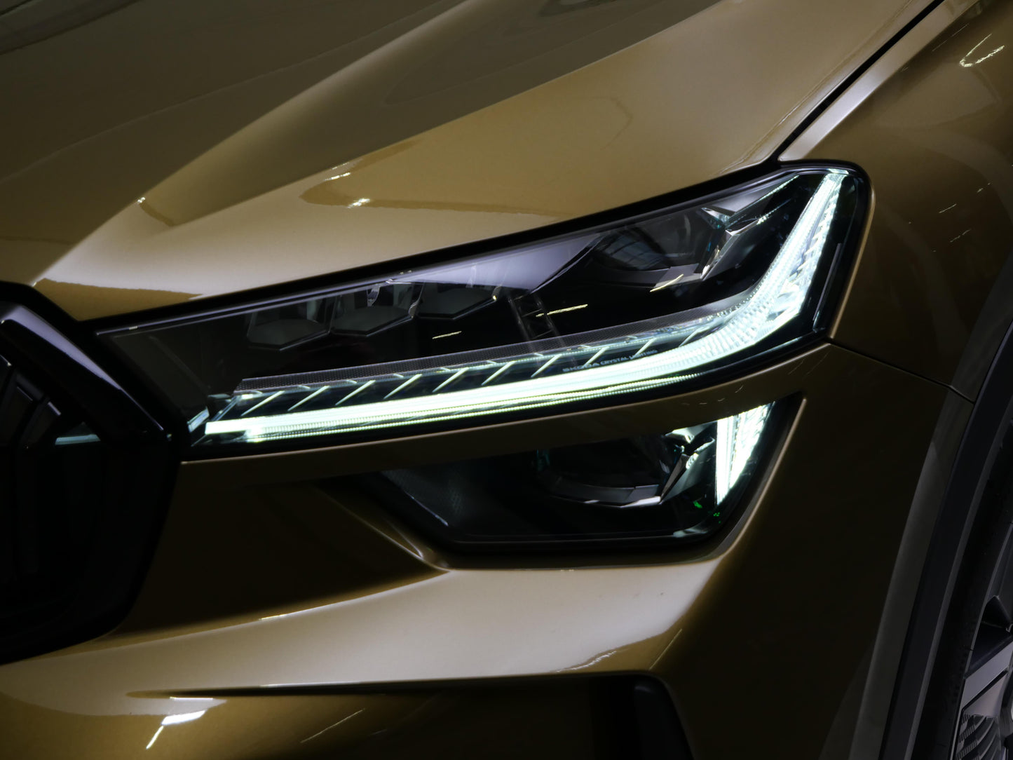 Škoda Kodiaq 2.0 TDI 142 kW 4x4 SportLine