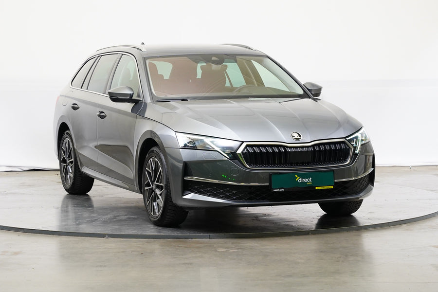 Škoda Octavia 2.0 TDI 110 kW Top Selection – foto 8
