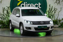 Volkswagen Tiguan 2.0 TDI 81 kW Sport&Style