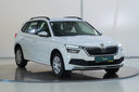 Škoda Kamiq 1.0 TSI 81 kW Ambition
