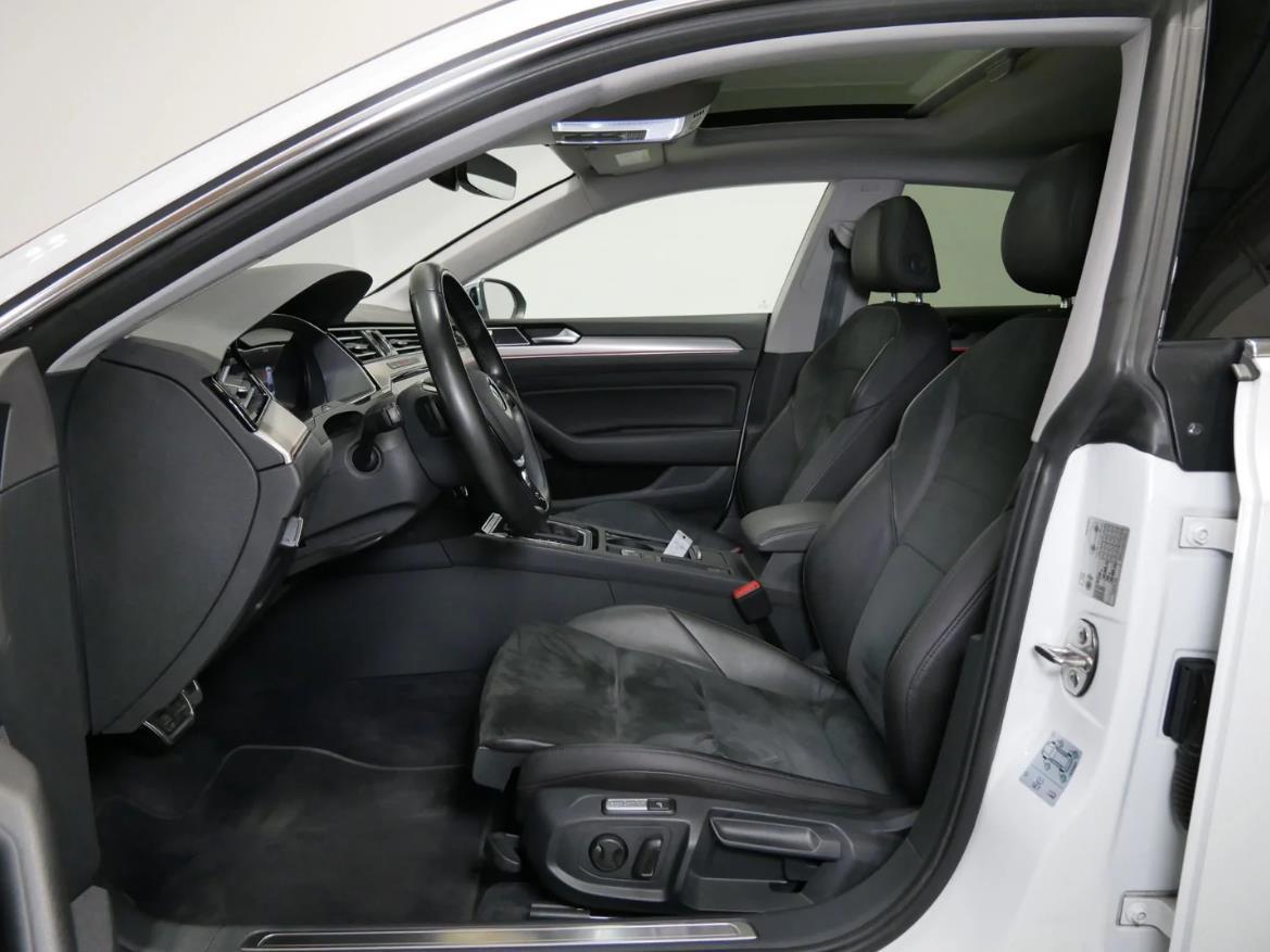 Volkswagen Arteon 2.0 TSI 206 kW Elegance