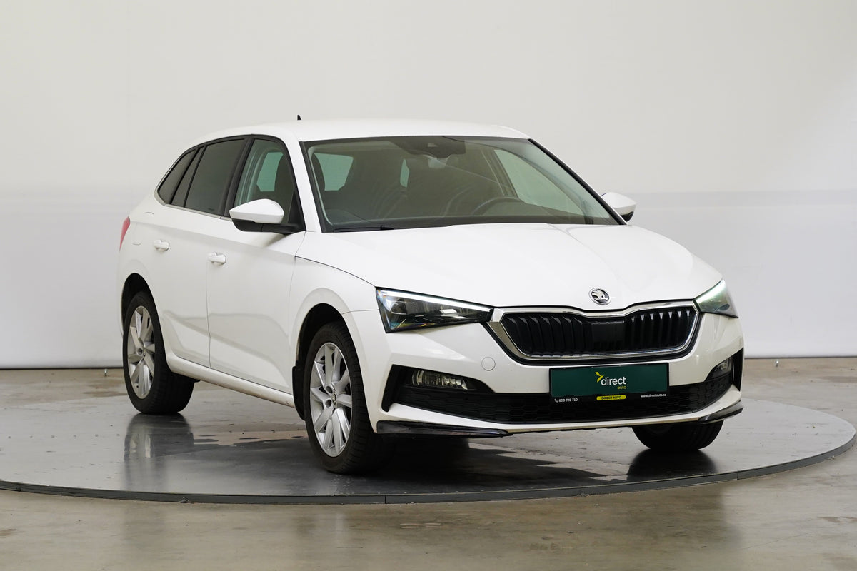 Škoda Scala 1.6 TDI 85 kW Style – foto 8