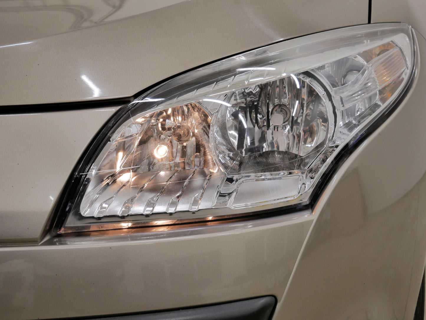 Renault Mégane 1.6 16V 77kW Expression