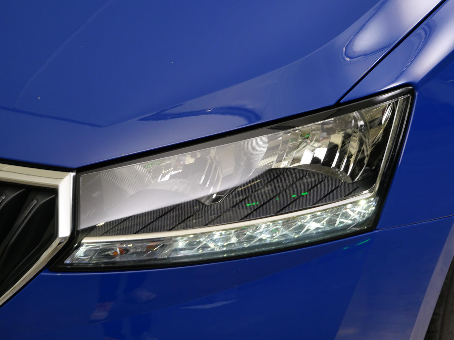 ŠKODA Fabia 1.0 TSI 70 kW Ambition