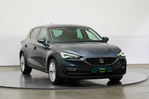 Cupra Leon 1.5 TSI 110 kW Xcellence – foto 8