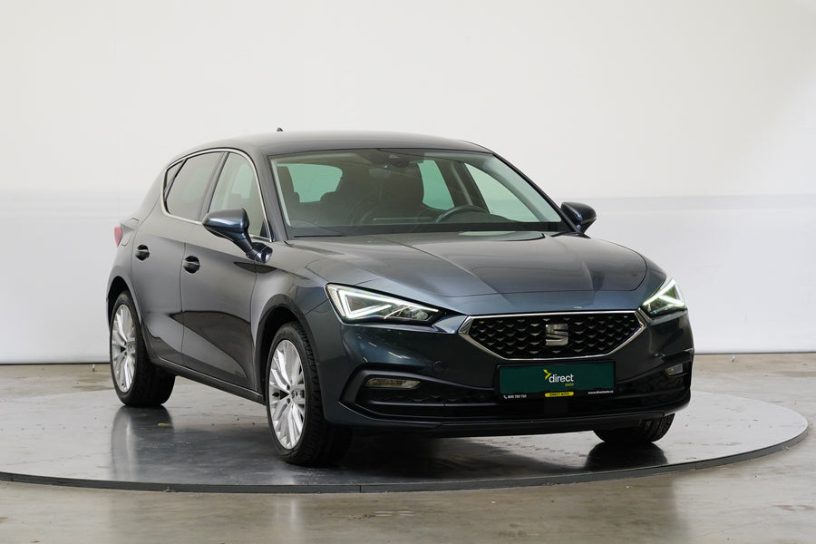 Cupra Leon 1.5 TSI 110 kW Xcellence – foto 8