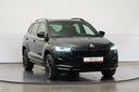 Škoda Karoq 1.5 TSI 110 kW DSG Sportline