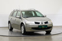 Renault Mégane 1.6 16v 82 kW