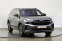 Škoda Kodiaq 2.0 TDI 142 kW 4x4 Sportline